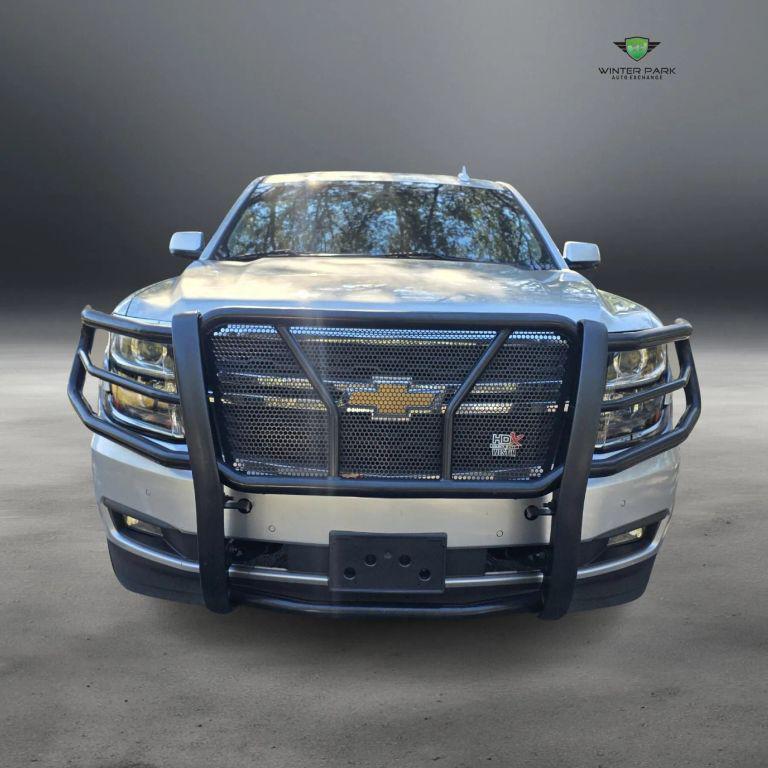 used 2018 Chevrolet Tahoe car, priced at $25,488