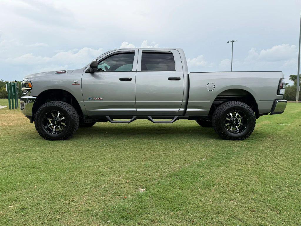 used 2022 Ram 2500 car, priced at $38,988