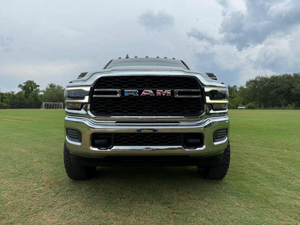 used 2022 Ram 2500 car, priced at $38,988