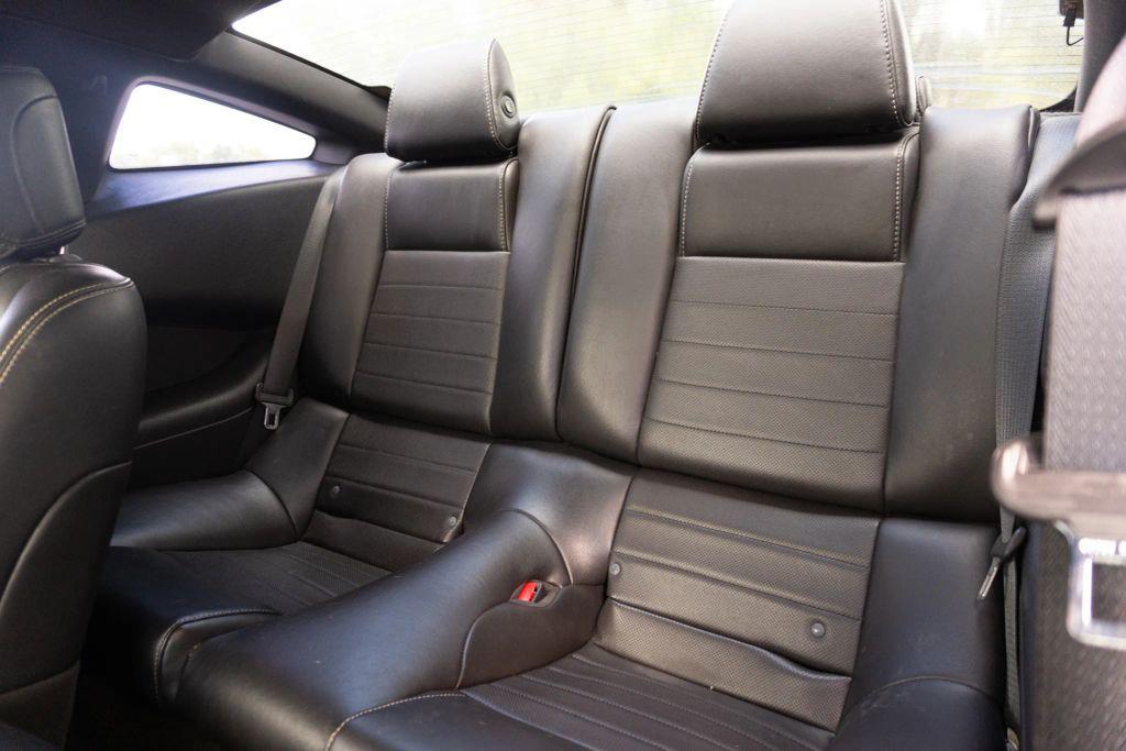 used 2013 Ford Mustang car, priced at $9,788