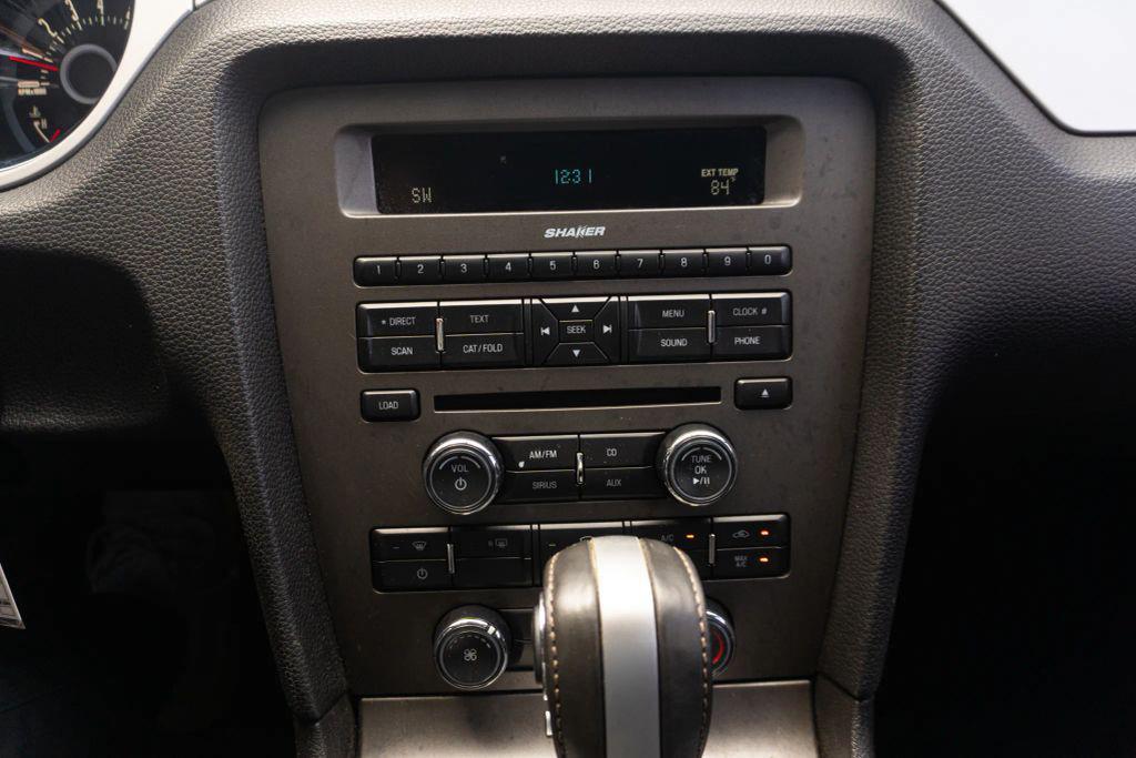 used 2013 Ford Mustang car, priced at $9,788