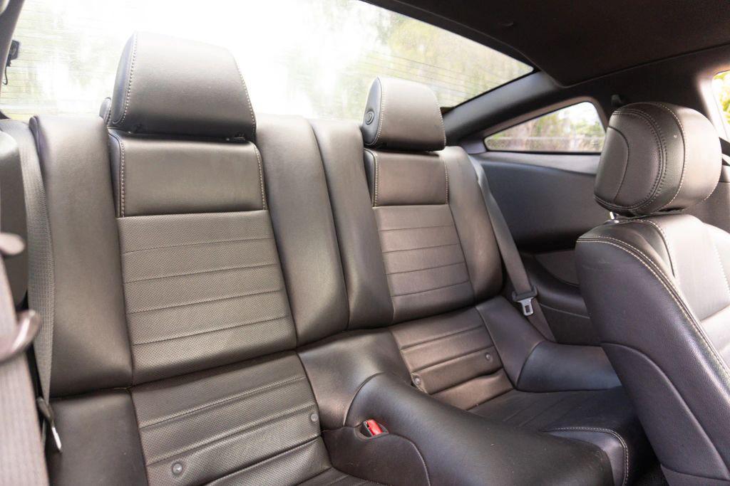 used 2013 Ford Mustang car, priced at $9,788