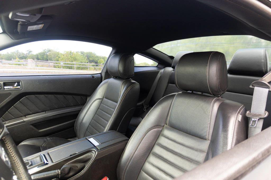 used 2013 Ford Mustang car, priced at $9,788