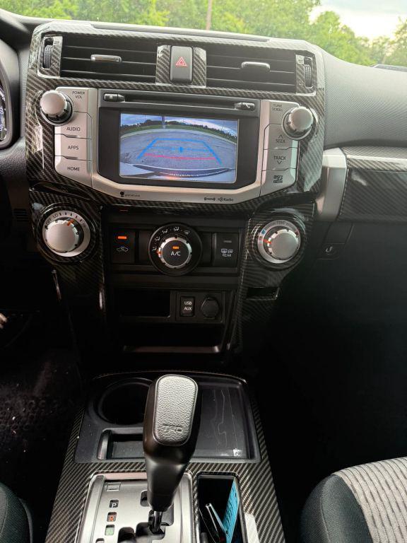 used 2018 Toyota 4Runner car, priced at $25,988