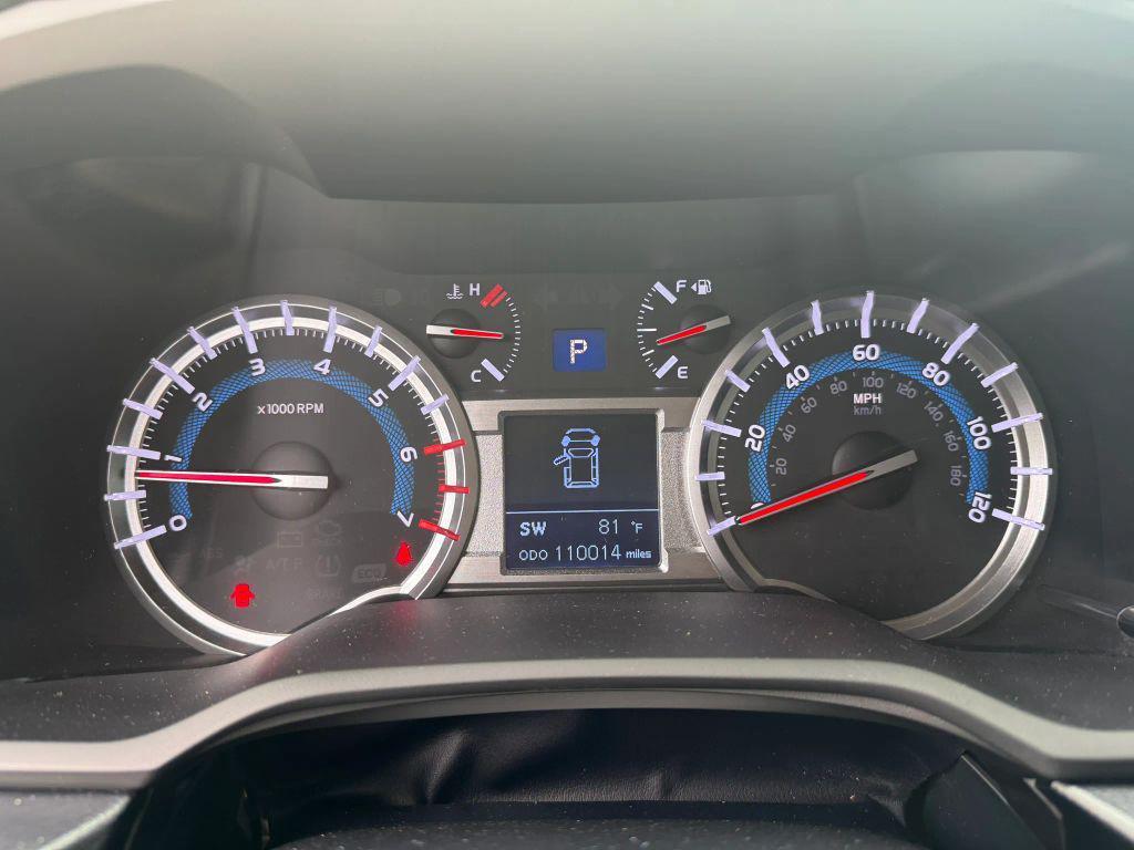 used 2018 Toyota 4Runner car, priced at $25,988