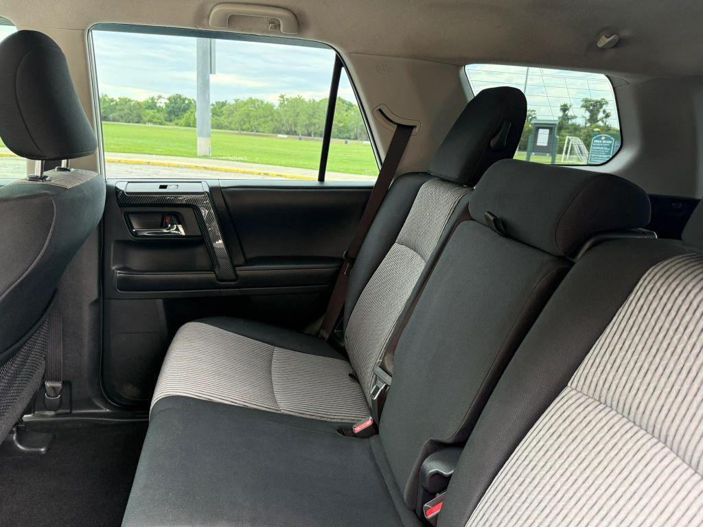 used 2018 Toyota 4Runner car, priced at $25,988