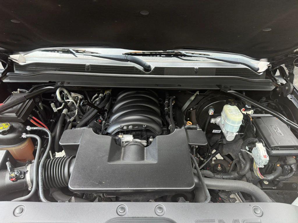 used 2020 GMC Yukon car, priced at $20,988