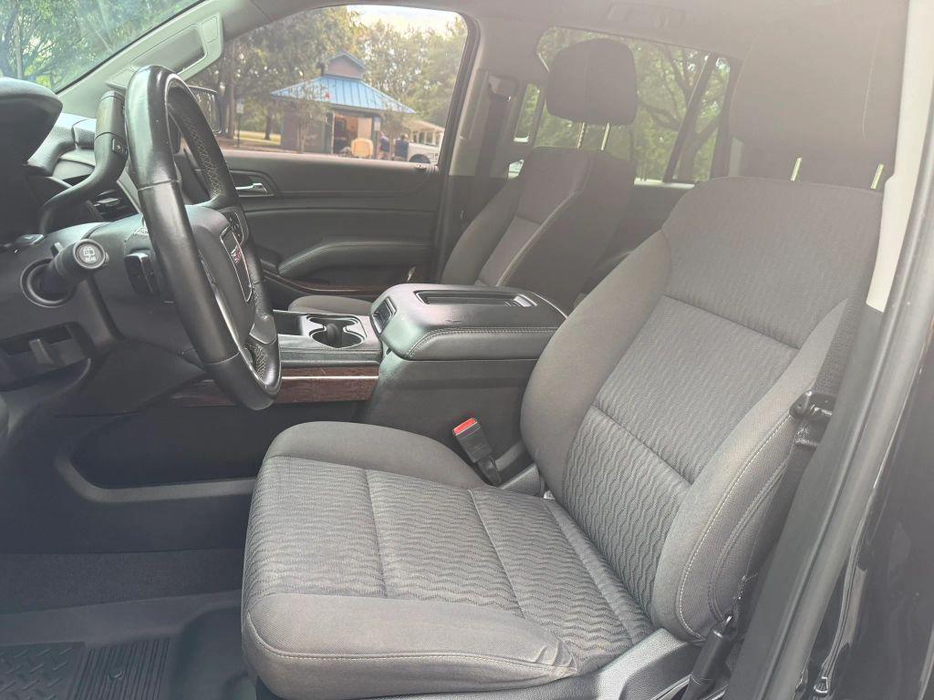 used 2020 GMC Yukon car, priced at $20,988