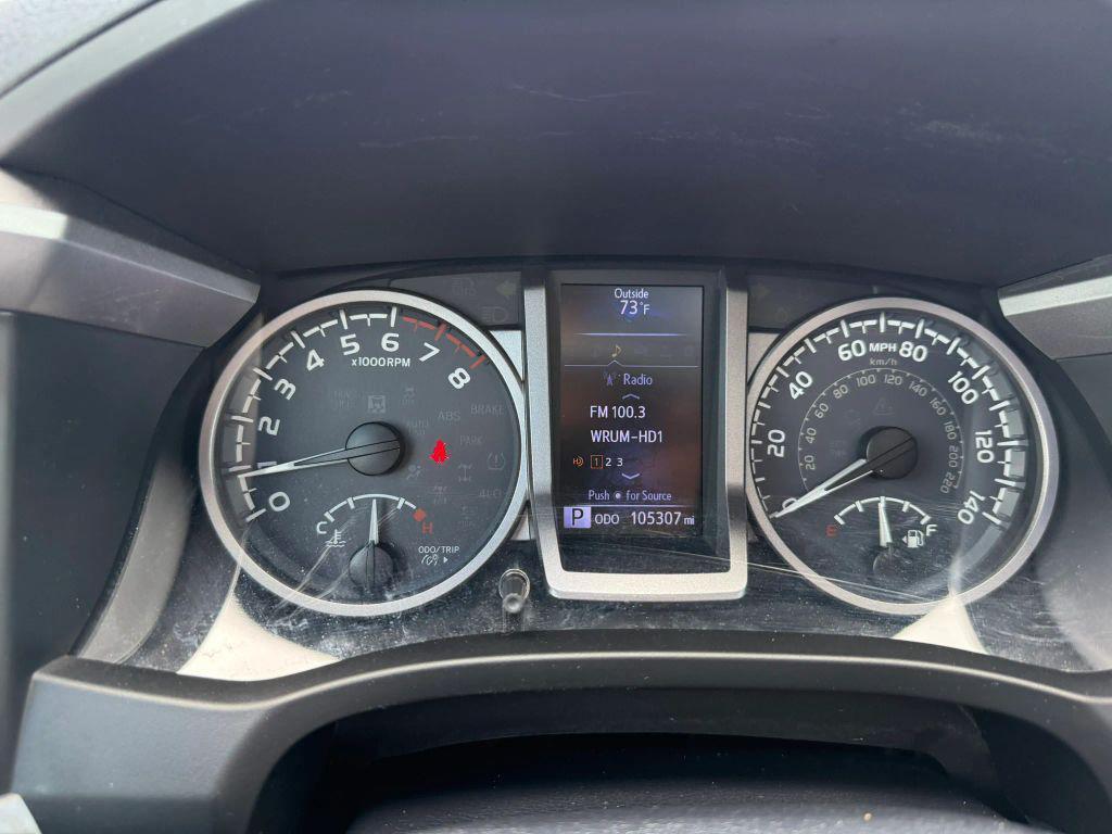 used 2019 Toyota Tacoma car, priced at $31,988