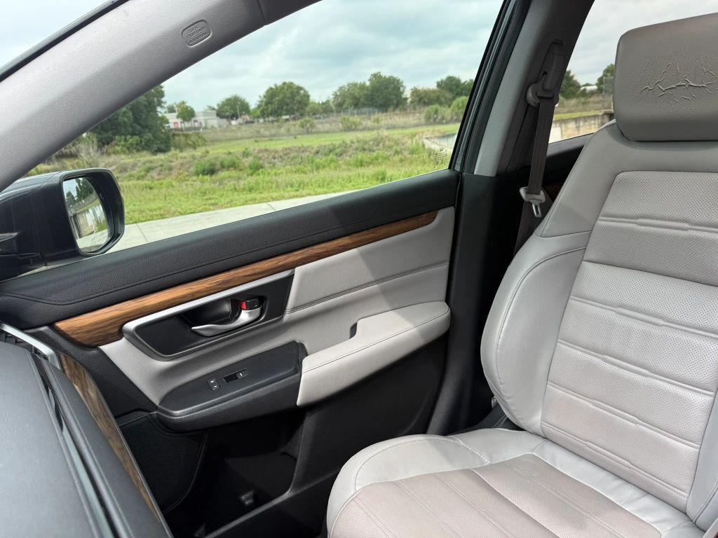 used 2019 Honda CR-V car, priced at $19,988
