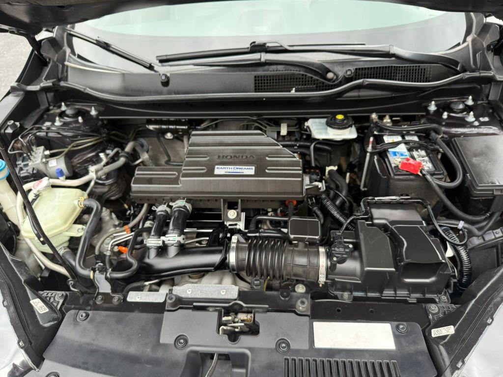 used 2019 Honda CR-V car, priced at $19,988