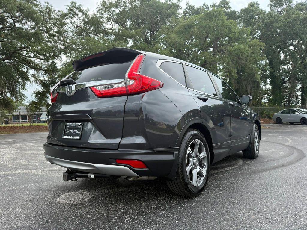 used 2019 Honda CR-V car, priced at $19,988