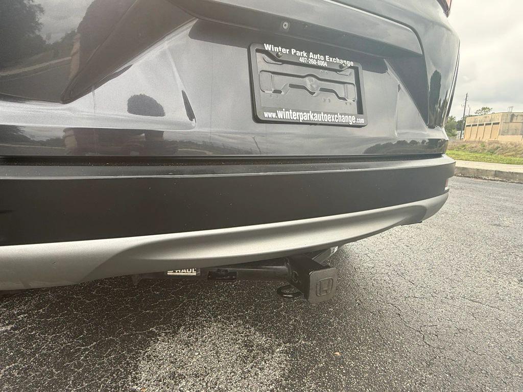 used 2019 Honda CR-V car, priced at $19,988