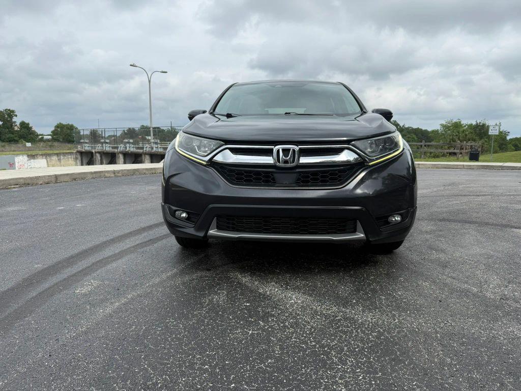 used 2019 Honda CR-V car, priced at $19,988