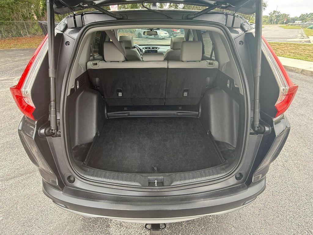 used 2019 Honda CR-V car, priced at $19,988