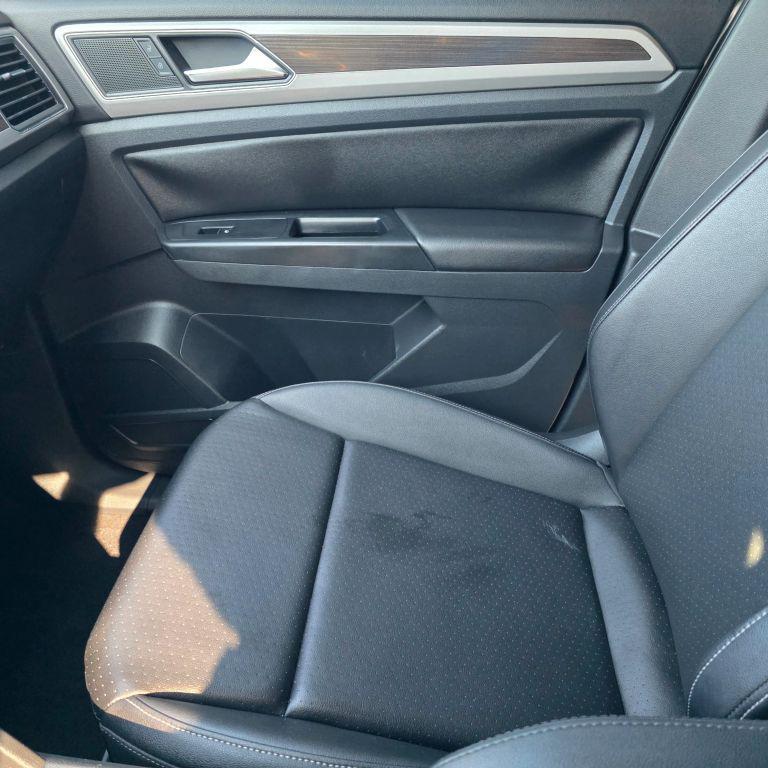 used 2019 Volkswagen Atlas car, priced at $16,488