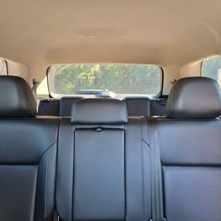 used 2019 Volkswagen Atlas car, priced at $16,488