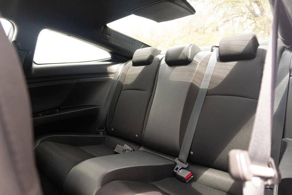 used 2020 Honda Civic car, priced at $15,988