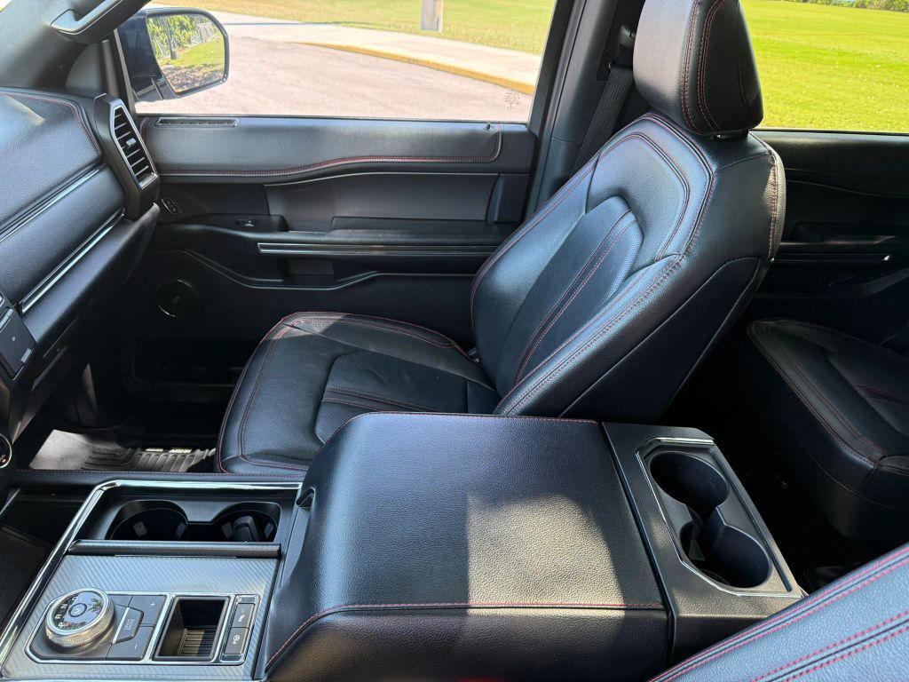 used 2021 Ford Expedition car, priced at $33,988