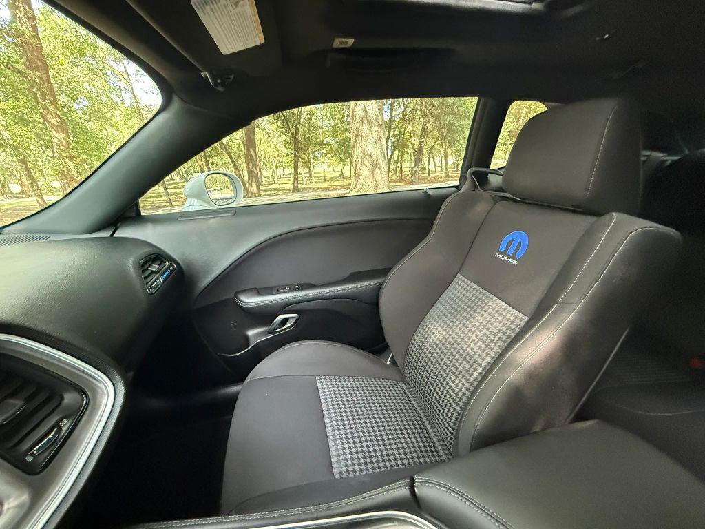 used 2019 Dodge Challenger car, priced at $36,988