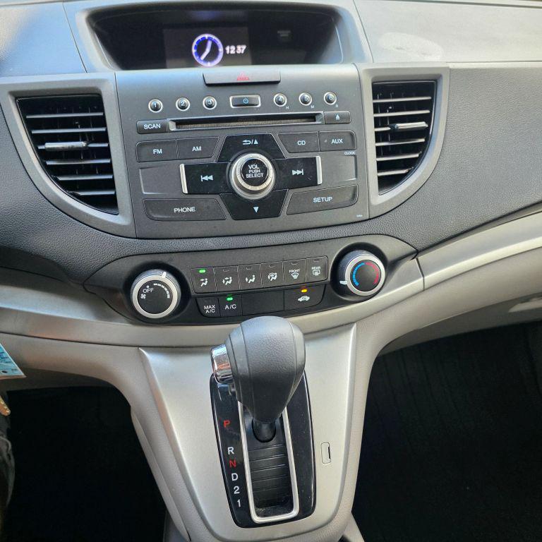 used 2013 Honda CR-V car, priced at $11,088