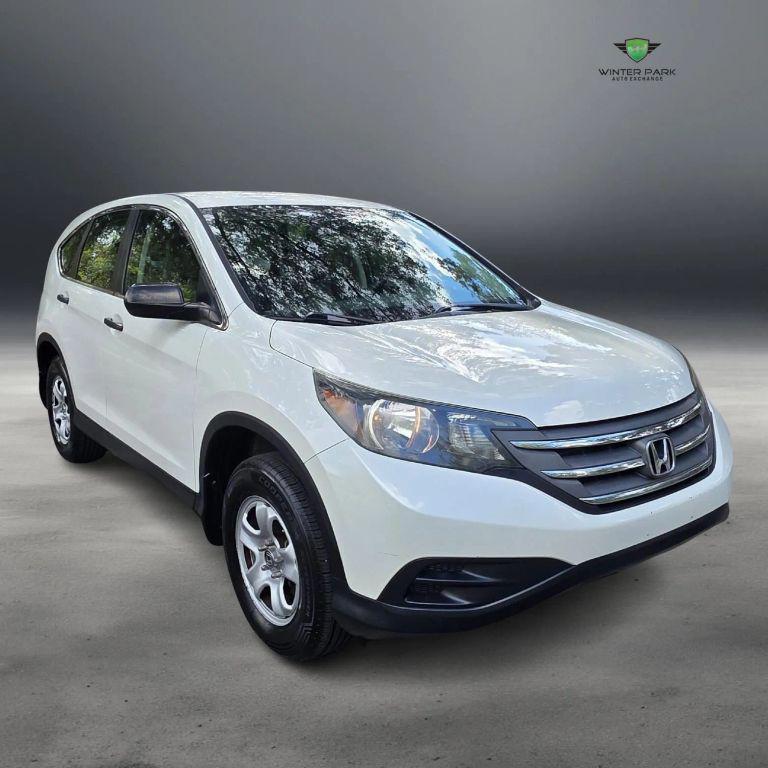 used 2013 Honda CR-V car, priced at $11,088