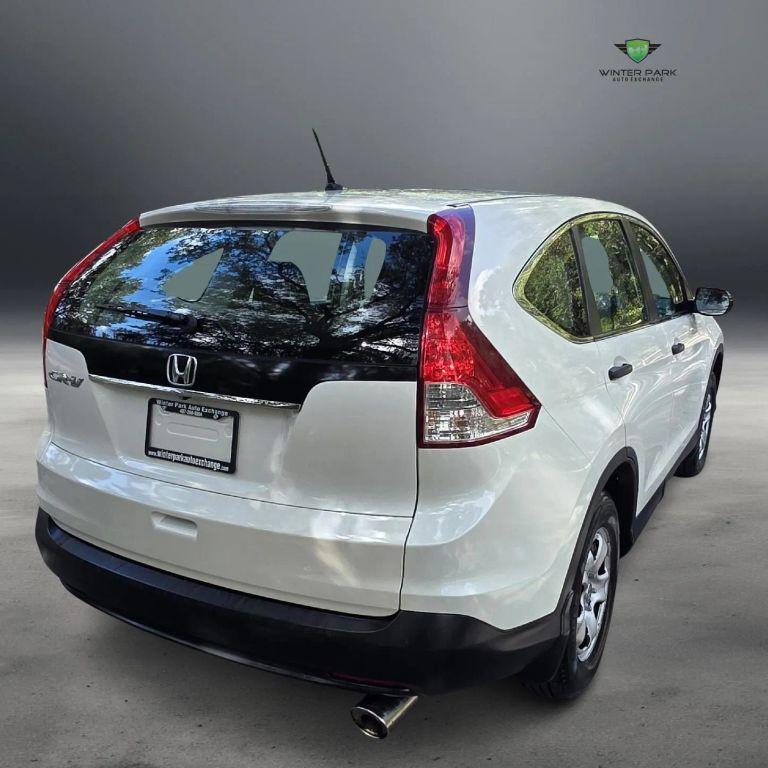 used 2013 Honda CR-V car, priced at $11,088