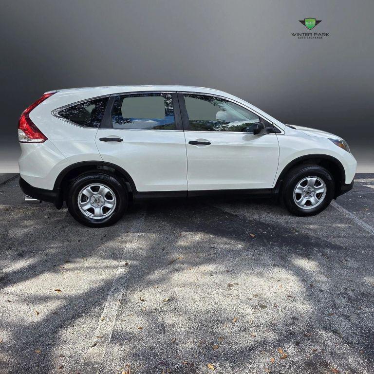 used 2013 Honda CR-V car, priced at $11,088