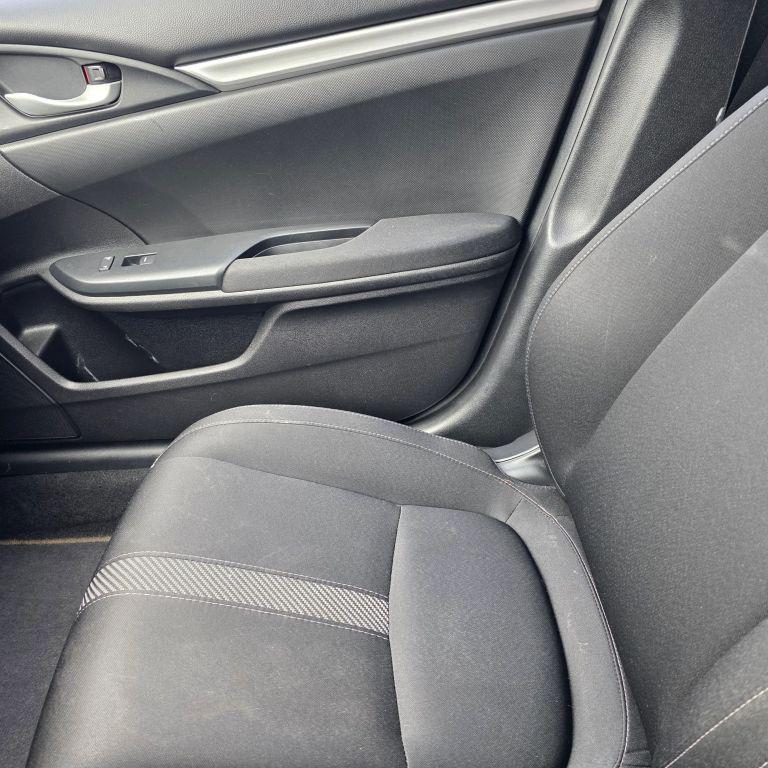 used 2016 Honda Civic car, priced at $11,788