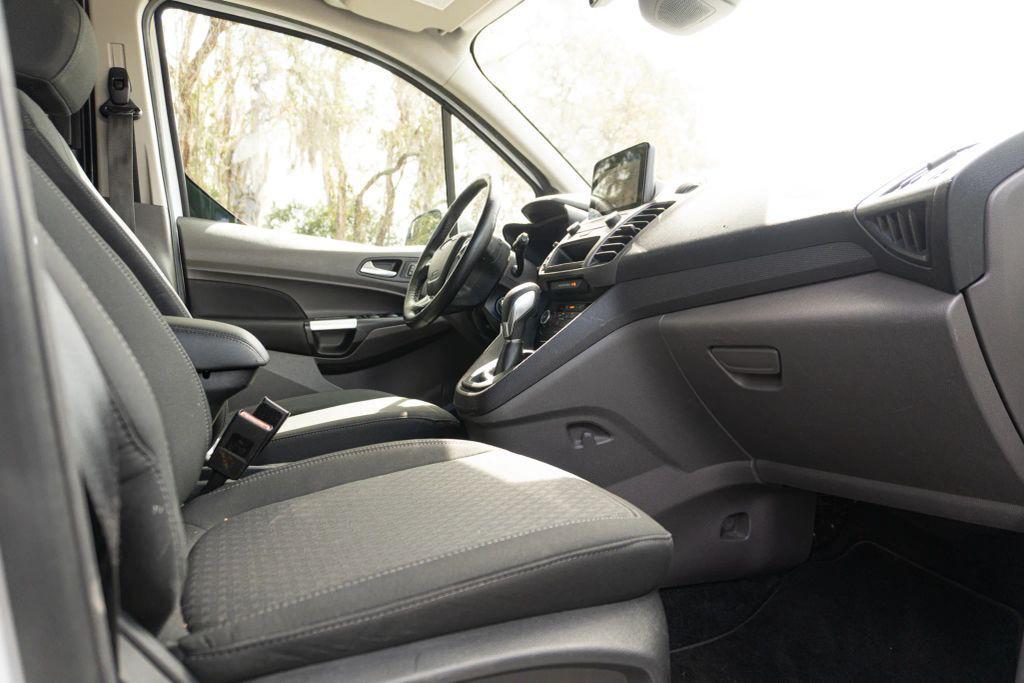 used 2019 Ford Transit Connect car, priced at $16,988