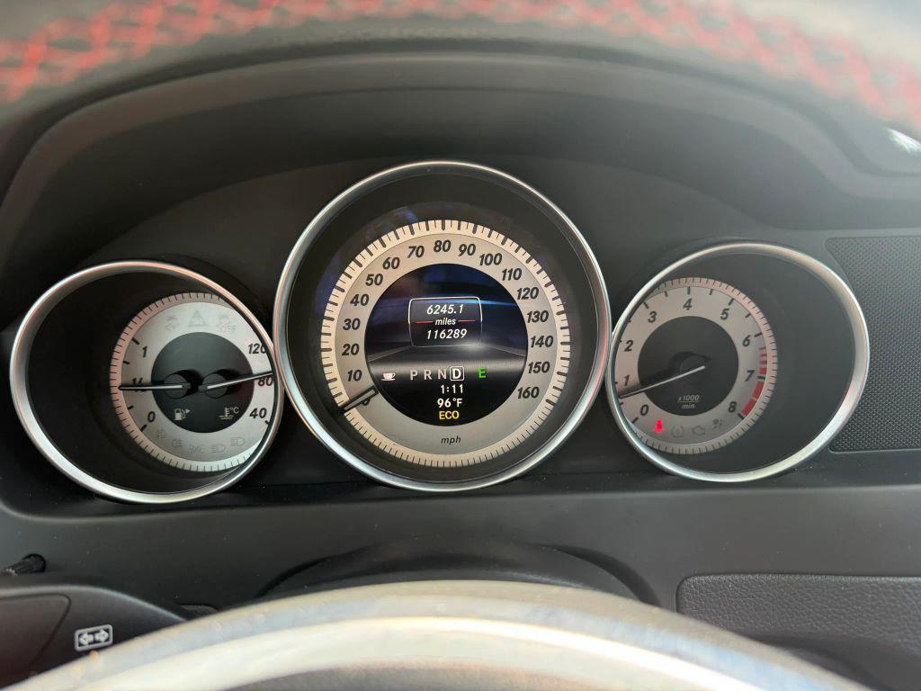 used 2013 Mercedes-Benz C-Class car, priced at $12,988