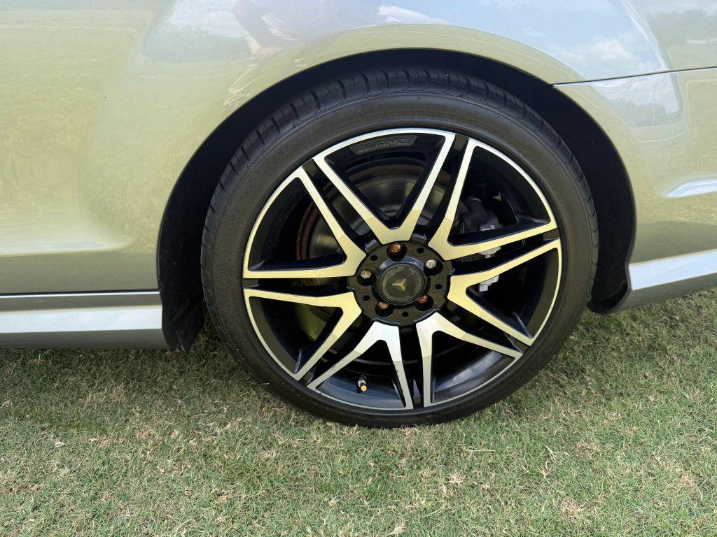 used 2013 Mercedes-Benz C-Class car, priced at $12,988