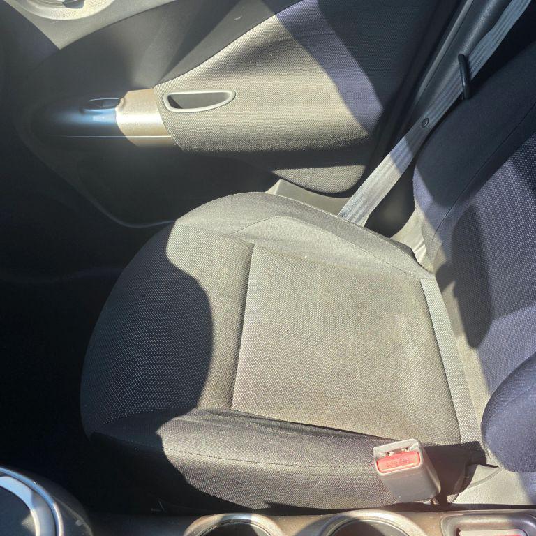 used 2012 Nissan Juke car, priced at $8,488