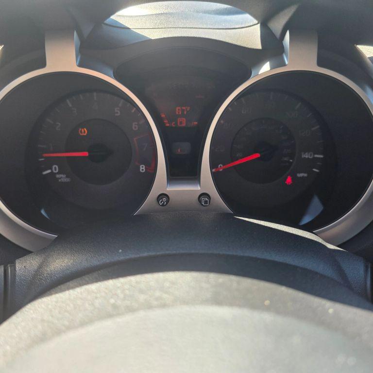 used 2012 Nissan Juke car, priced at $8,488