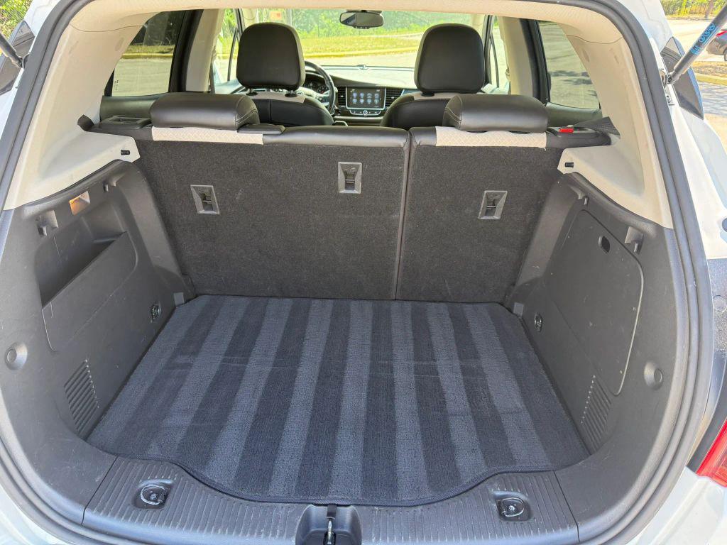 used 2019 Buick Encore car, priced at $8,988