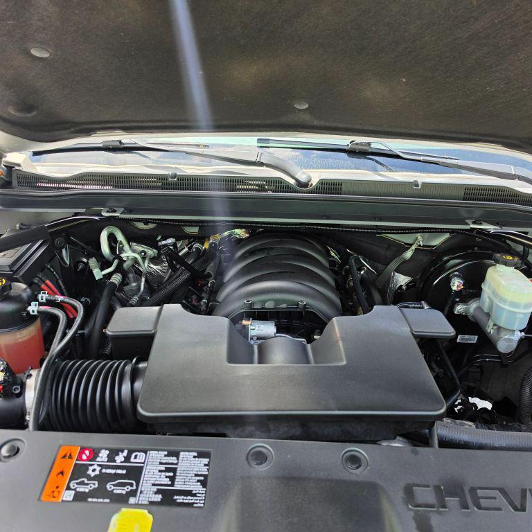 used 2020 Chevrolet Suburban car, priced at $26,988