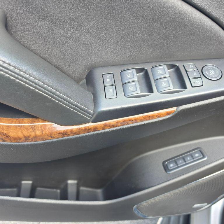 used 2020 Chevrolet Suburban car, priced at $26,988