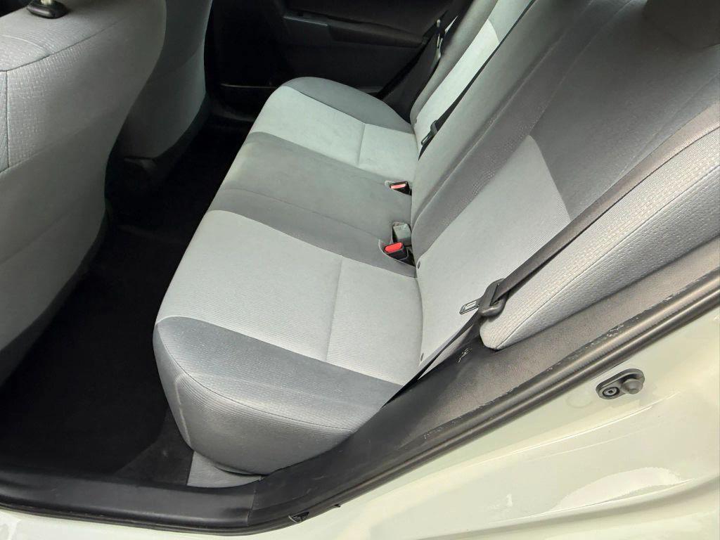 used 2015 Toyota Corolla car, priced at $10,988