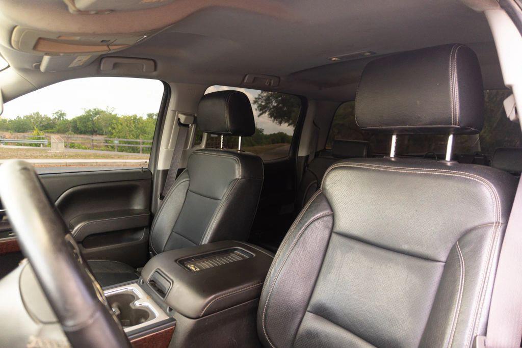 used 2016 GMC Sierra 1500 car, priced at $18,988