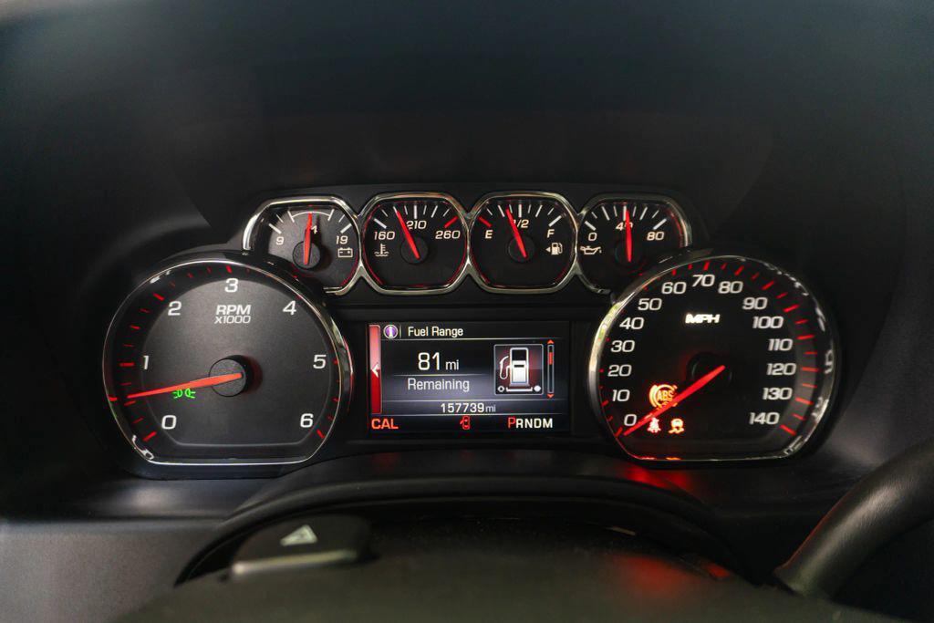 used 2016 GMC Sierra 1500 car, priced at $18,988