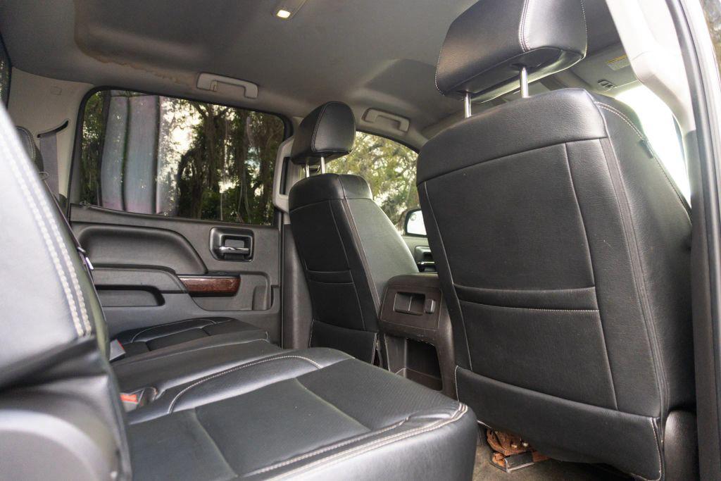 used 2016 GMC Sierra 1500 car, priced at $18,988