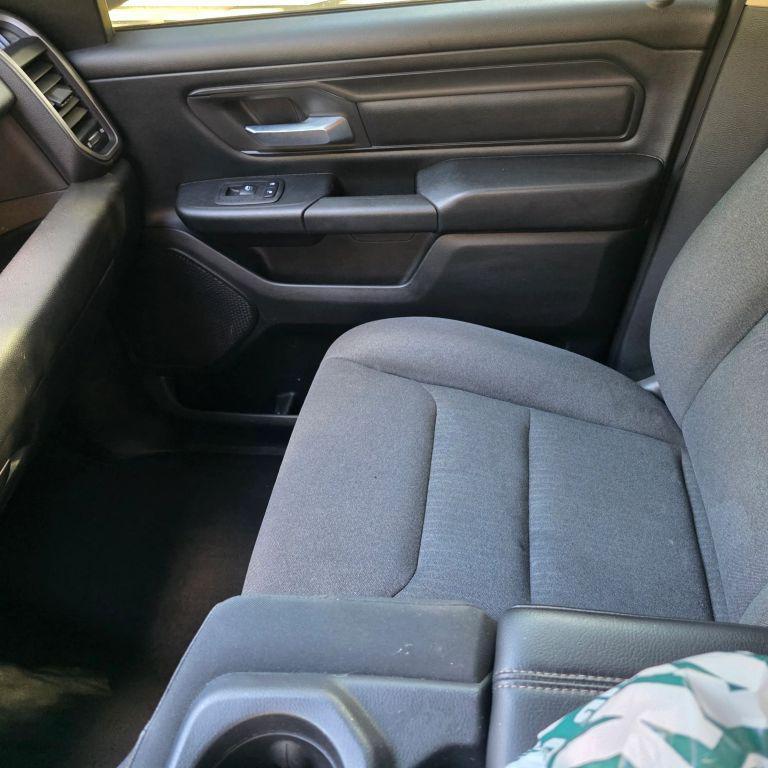 used 2019 Ram 1500 car, priced at $19,988