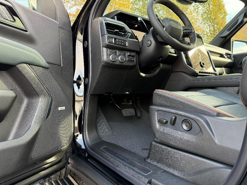 new 2026 GMC Yukon car, priced at $86,706