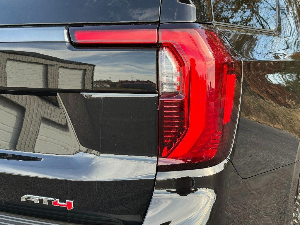 new 2026 GMC Yukon car, priced at $86,706