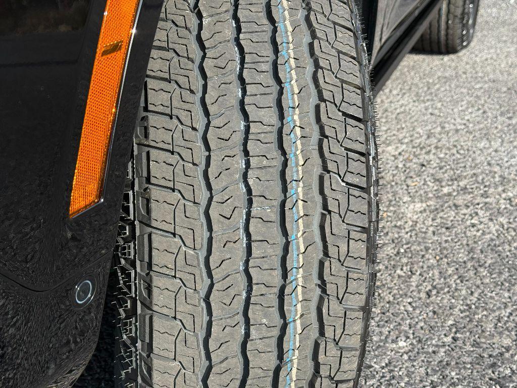 new 2026 GMC Yukon car, priced at $86,706