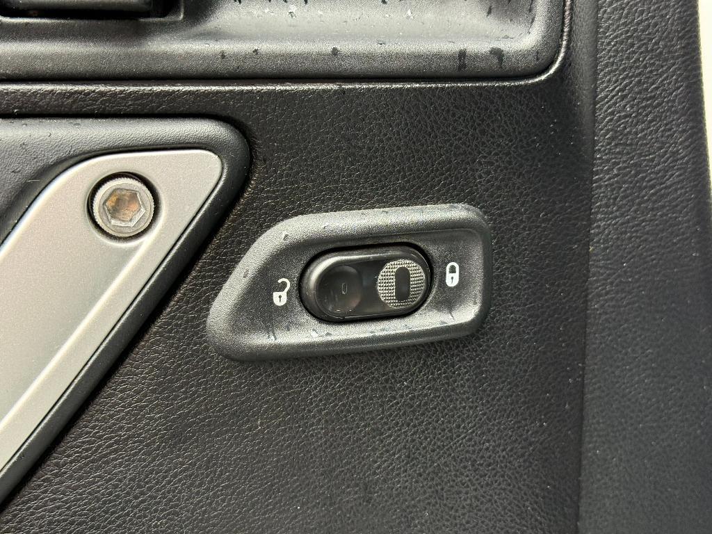 used 2012 Jeep Wrangler Unlimited car, priced at $13,500