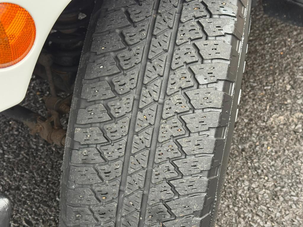 used 2012 Jeep Wrangler Unlimited car, priced at $13,500