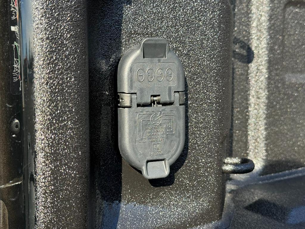 new 2026 GMC Sierra 2500 car, priced at $89,260