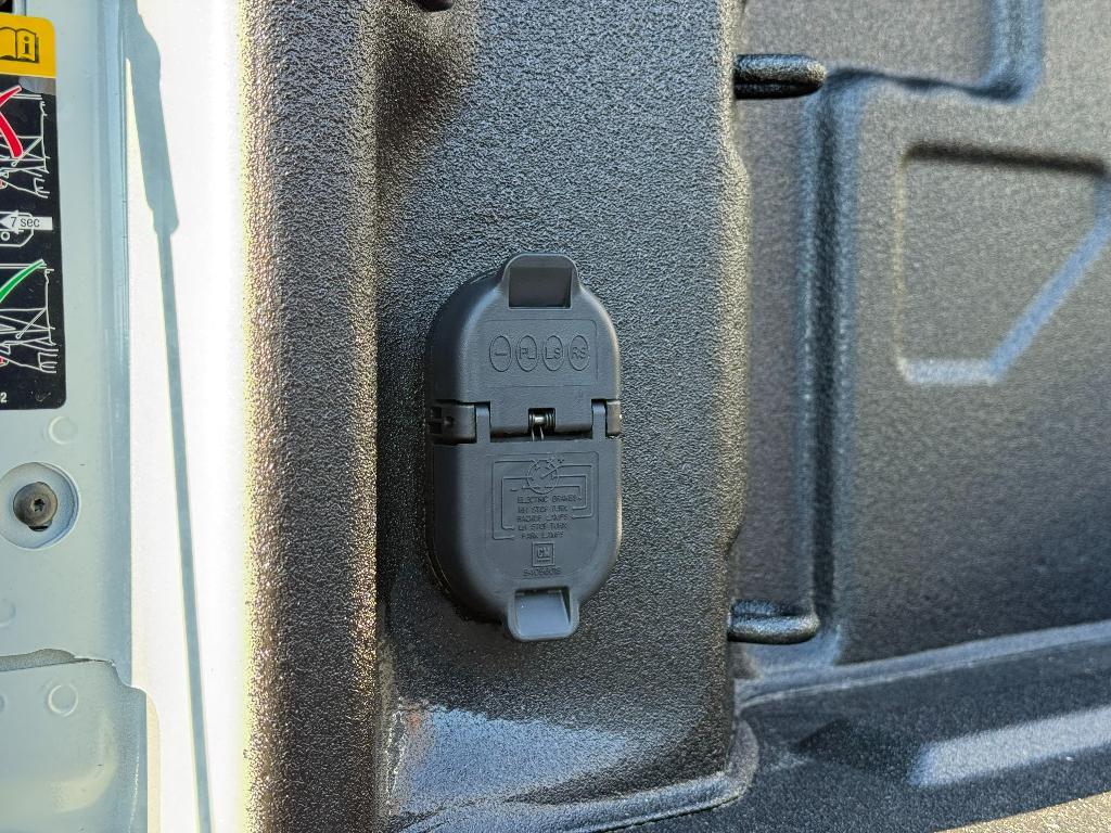 new 2026 GMC Sierra 2500 car, priced at $91,351