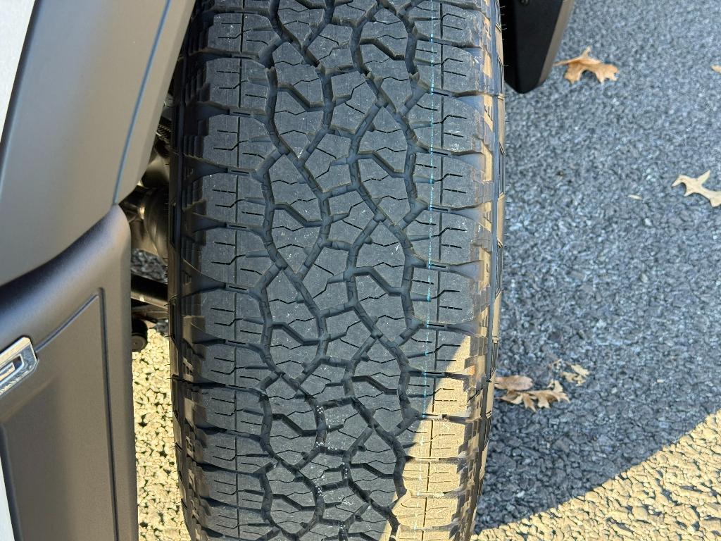 new 2026 GMC Sierra 2500 car, priced at $91,351